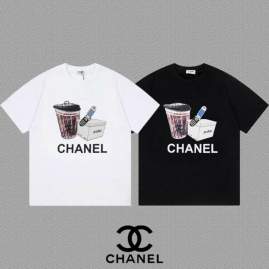 Picture of Chanel T Shirts Short _SKUChanelS-2XLxetr7518479